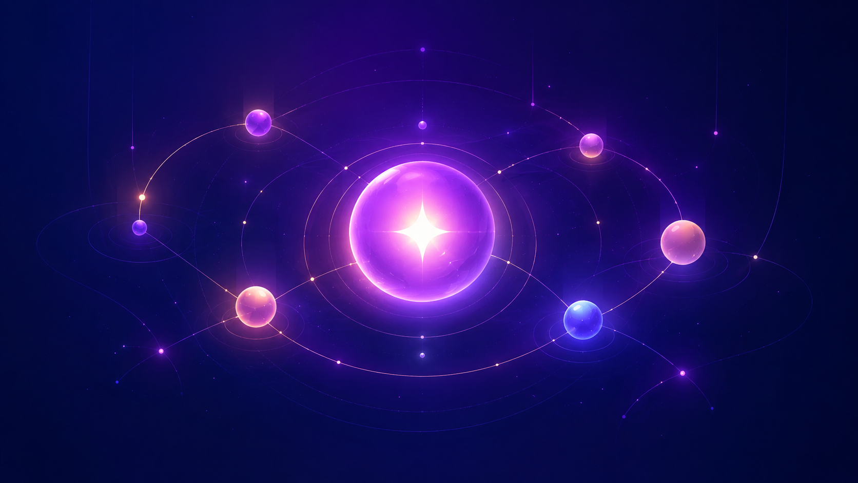 Sistema de experiencias abiertas orbitando alrededor de Universia