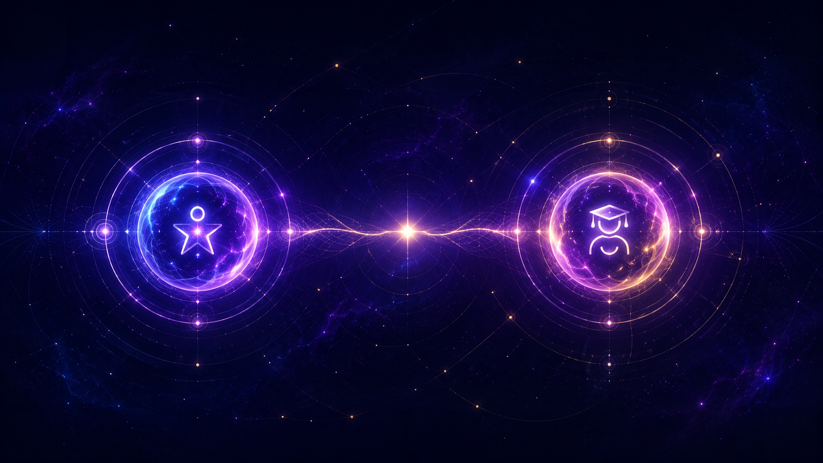 Puente luminoso entre distintas formas de pertenecer a Universia