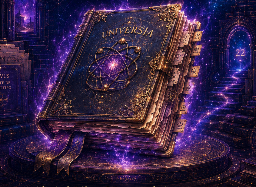 Libro Vivo de Universia